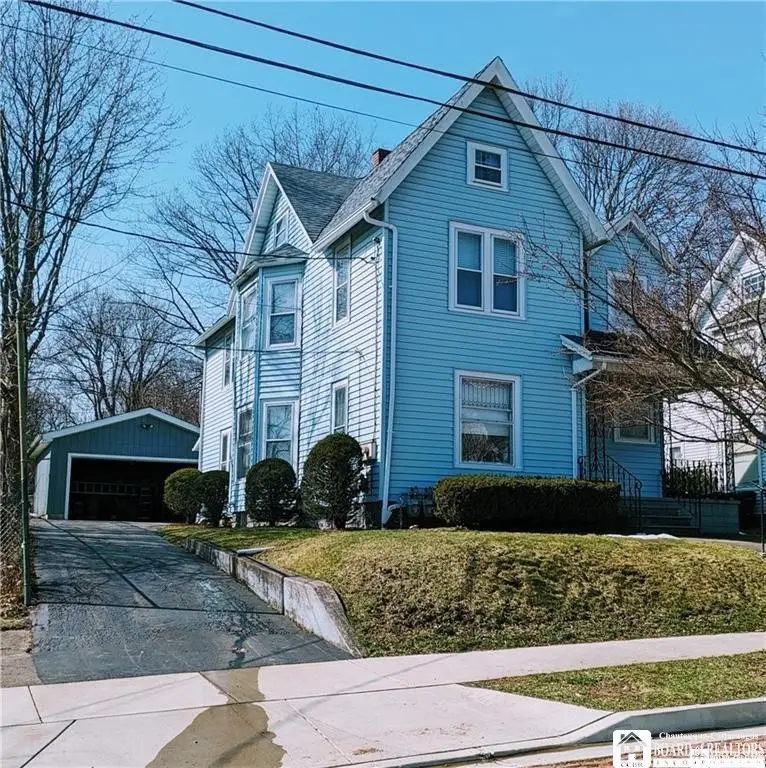 83 Bowen Street, Jamestown, NY 14701 - #1