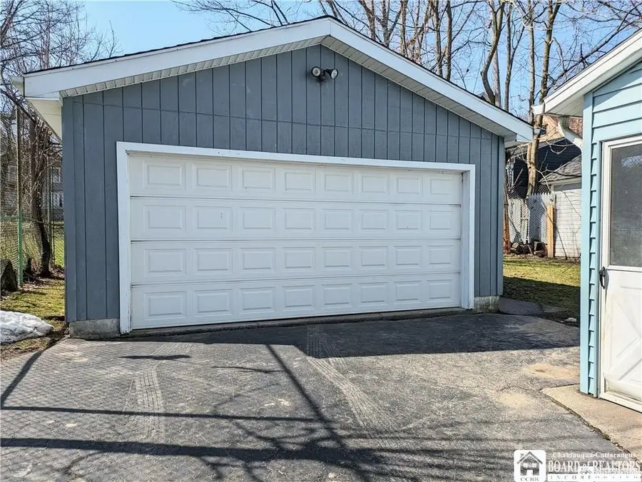 83 Bowen Street, Jamestown, NY 14701 - #3