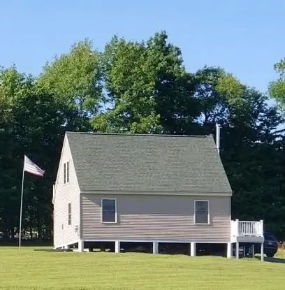 149 Valley View Drive, Smyrna, NY 13464 - #1