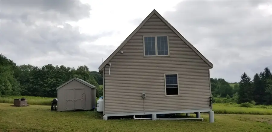 149 Valley View Drive, Smyrna, NY 13464 - #3