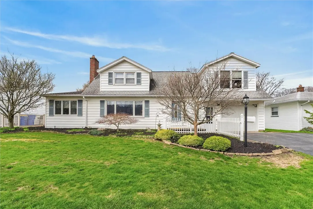 Address Withheld By Seller, Rochester, NY 14616 - #1