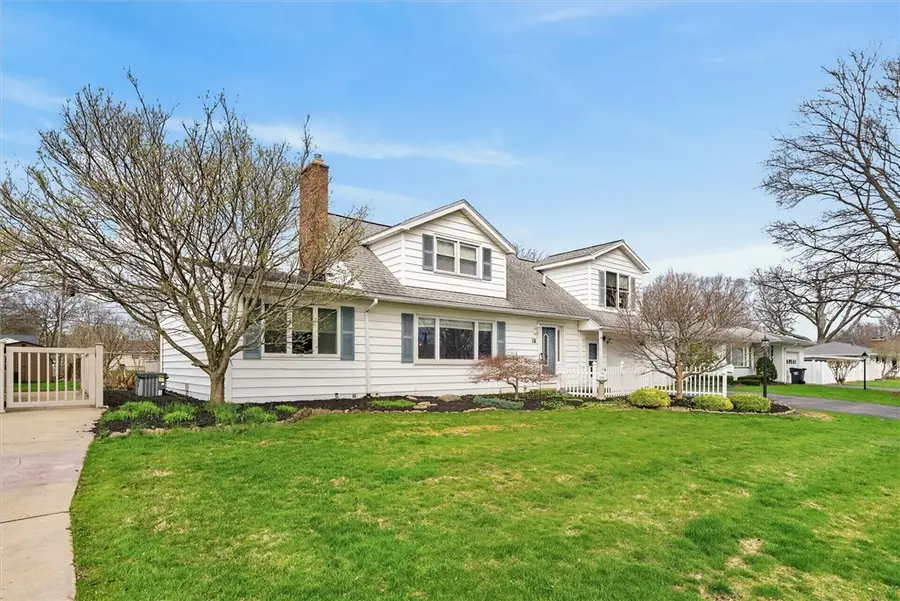 Address Withheld By Seller, Rochester, NY 14616 - #2