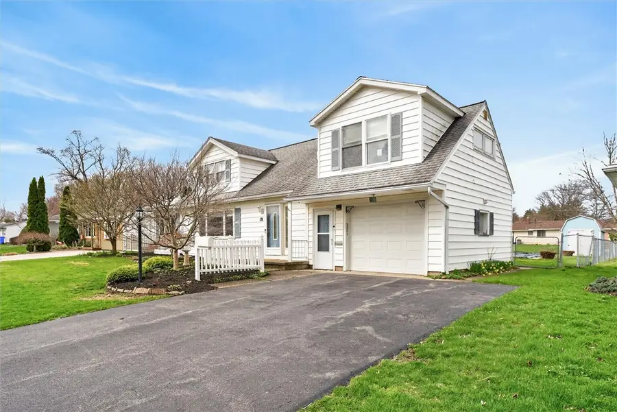 Address Withheld By Seller, Rochester, NY 14616 - #3