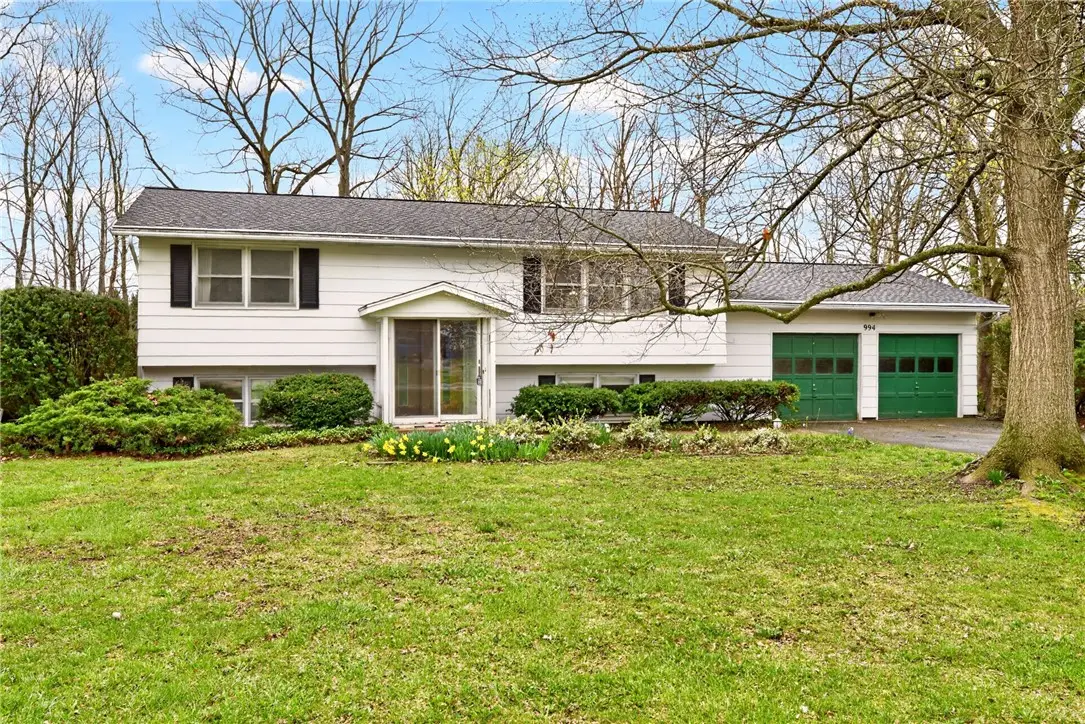 994 Jordan Drive, Palmyra, NY 14522 - #1
