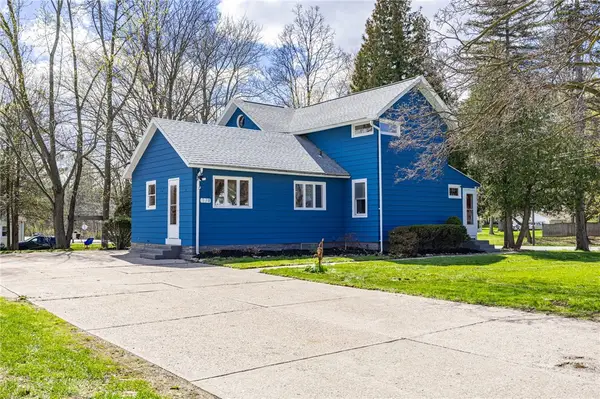 178 Elmgrove Road, Rochester, NY 14626