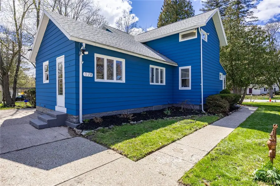 178 Elmgrove Road, Rochester, NY 14626 - #2