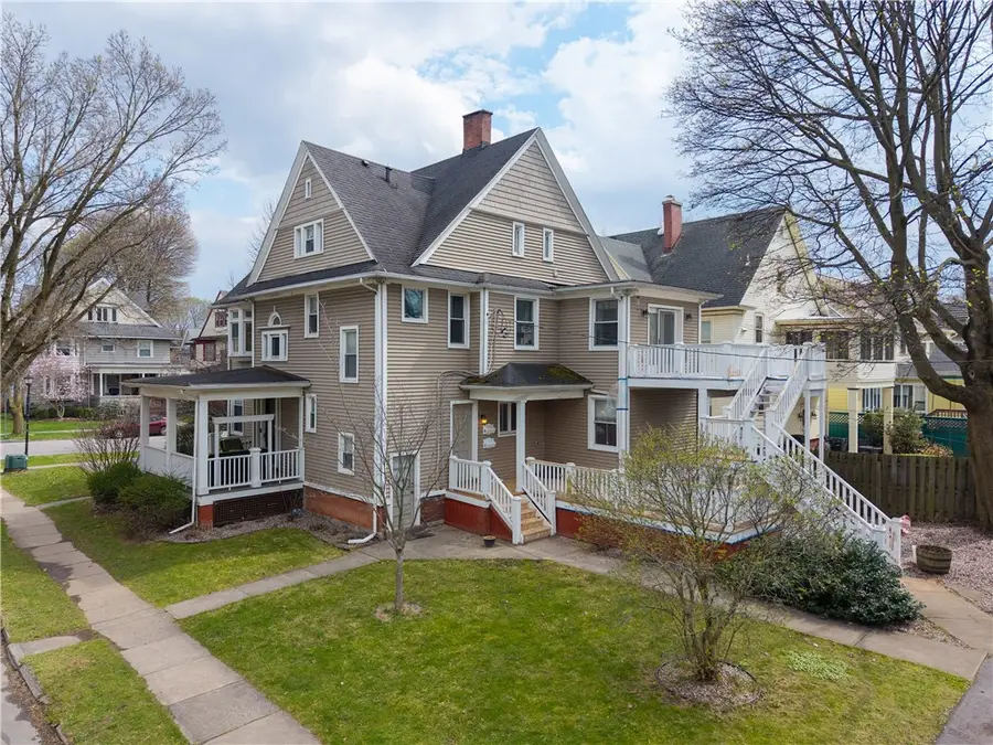 267 Westminster Road, Rochester, NY 14607 - #2