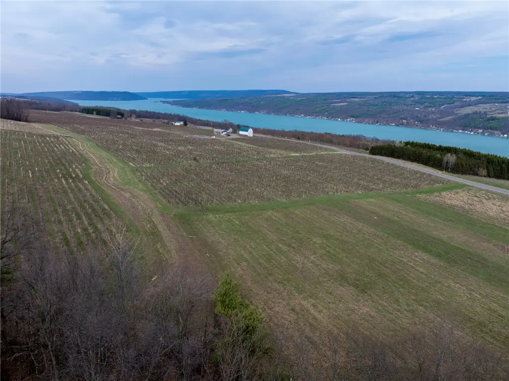 0 County Route 76, Hammondsport, NY 14840 - #1