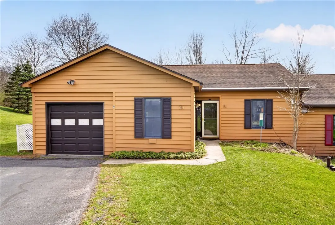 151 Westview Lane, Ithaca, NY 14850 - #1