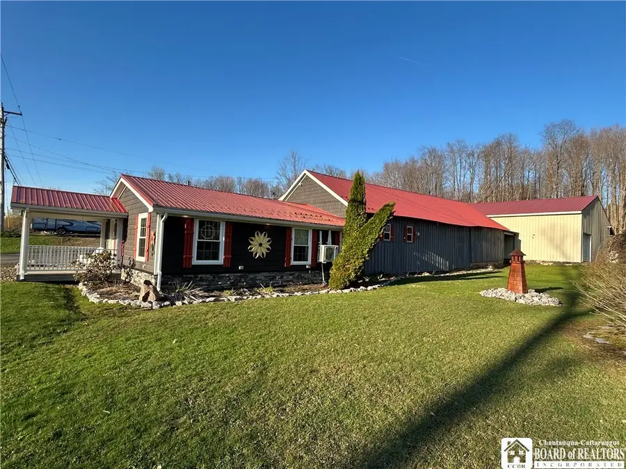 8190 Route 60, Cassadaga, NY 14718 - #3