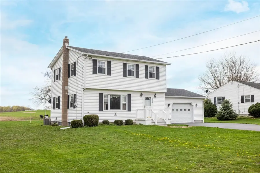 6798 Westcott Road, Stafford, NY 14143 - #2