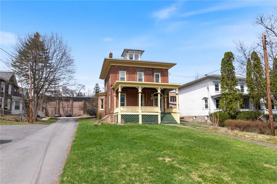 112 William Street, Geneva, NY 14456 - #2