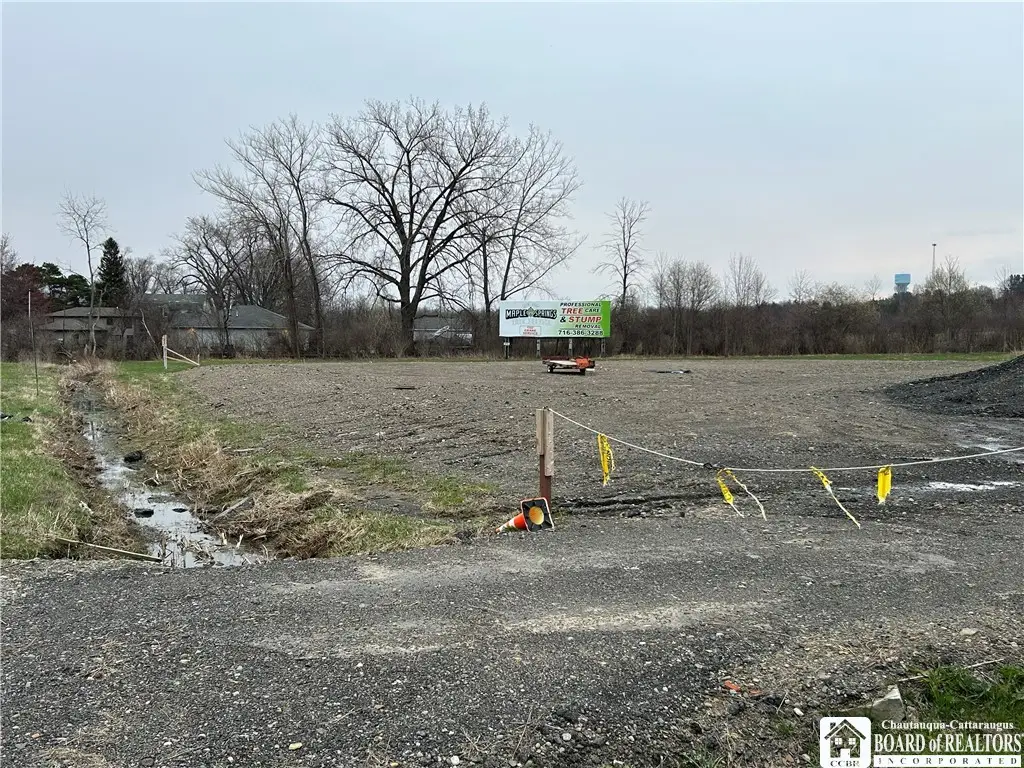 1111 Route 5&20, Silver Creek, NY 14136 - #1