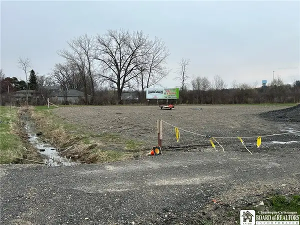 1111 Route 5&20, Silver Creek, NY 14136