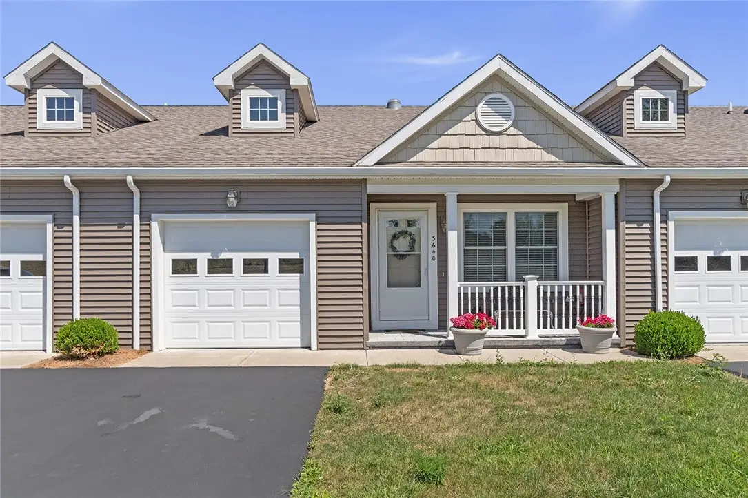 3640 Central Avenue #4C, Penn Yan, NY 14527 - #1