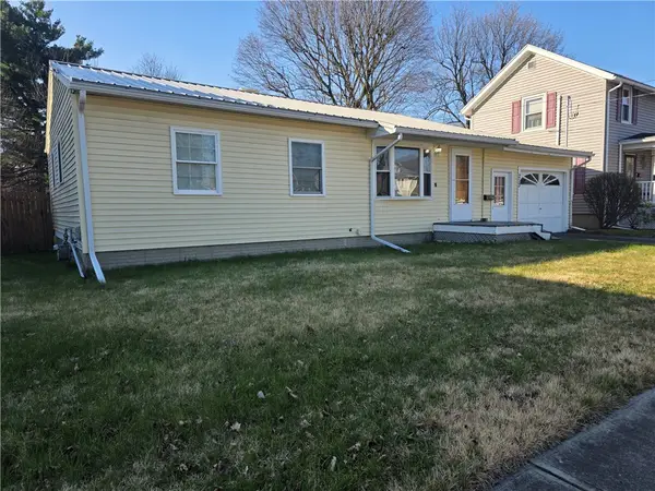 213 Kingsbury Avenue, Elmira, NY 14901