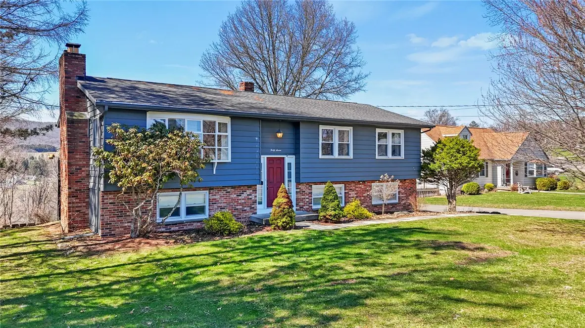 47 Hillview Drive, Norwich, NY 13815 - #1