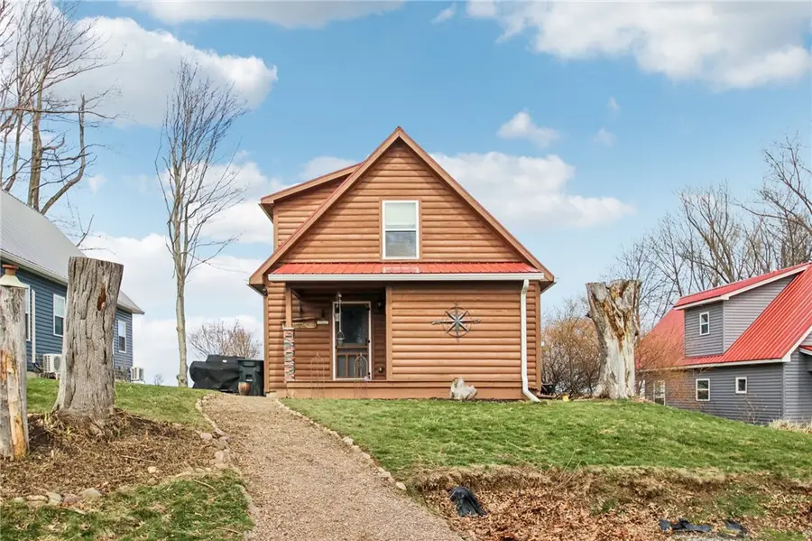 112 Main Street, Hamlin, NY 14464 - #2