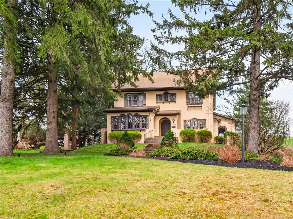 1608 Highland Avenue, Rochester, NY 14618 - #1