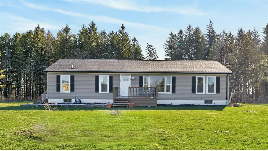 605 Jacobs Road, Macedon, NY 14502 - #3