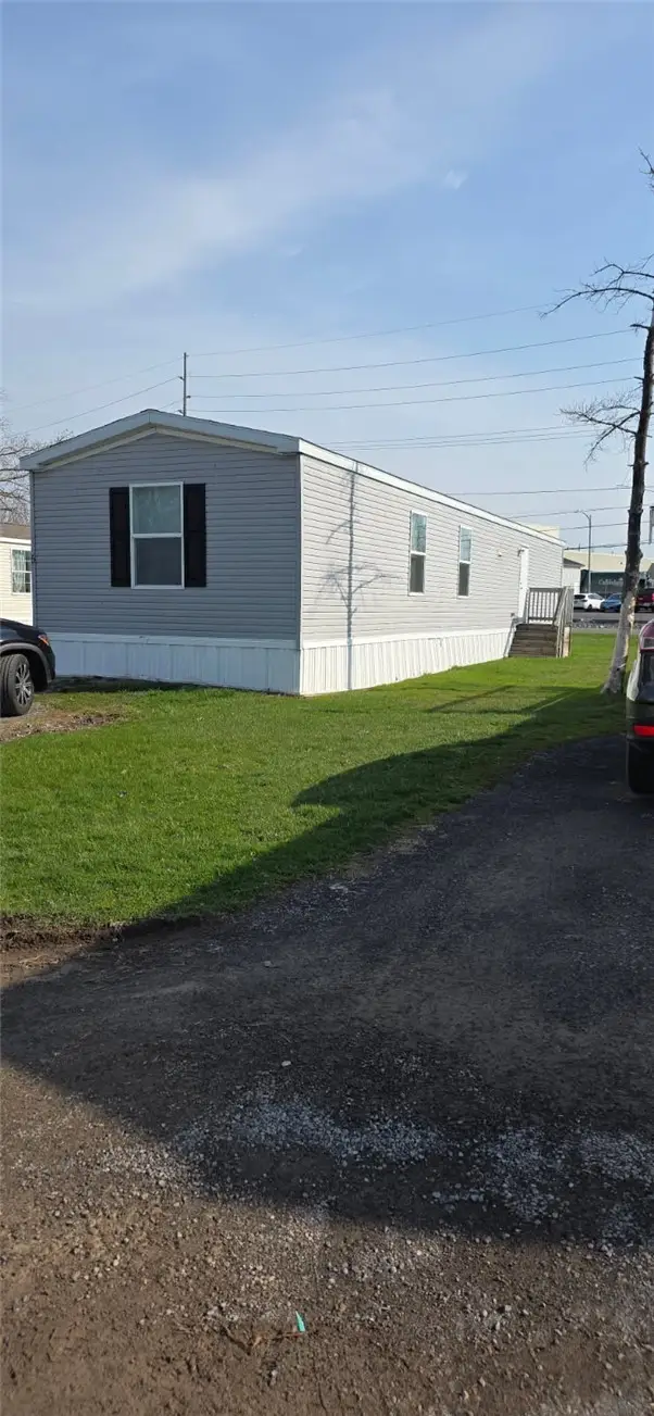 129 Saltonstall, Lot 5 Street, Canandaigua, NY 14424 - #3