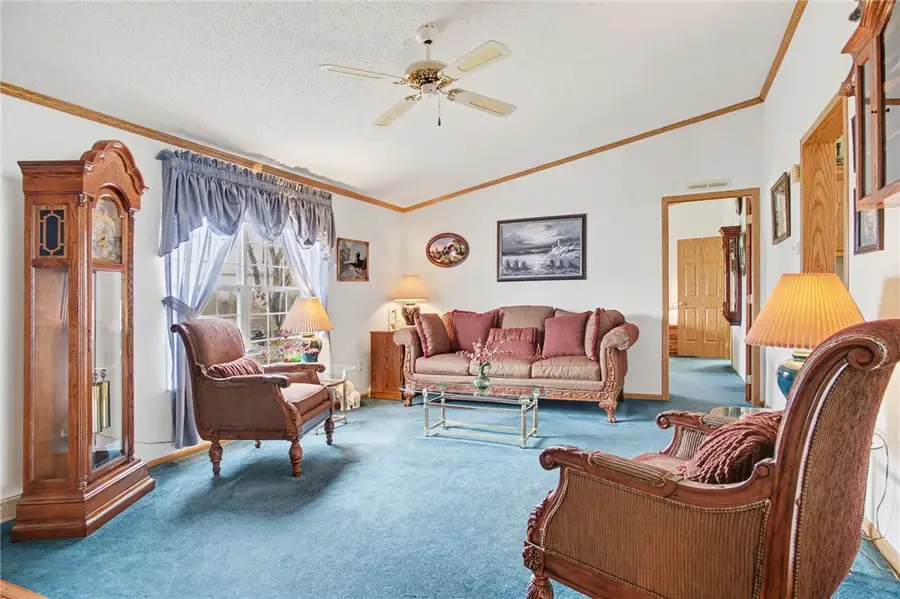 6948 Swamp Road, Byron, NY 14422 - #3