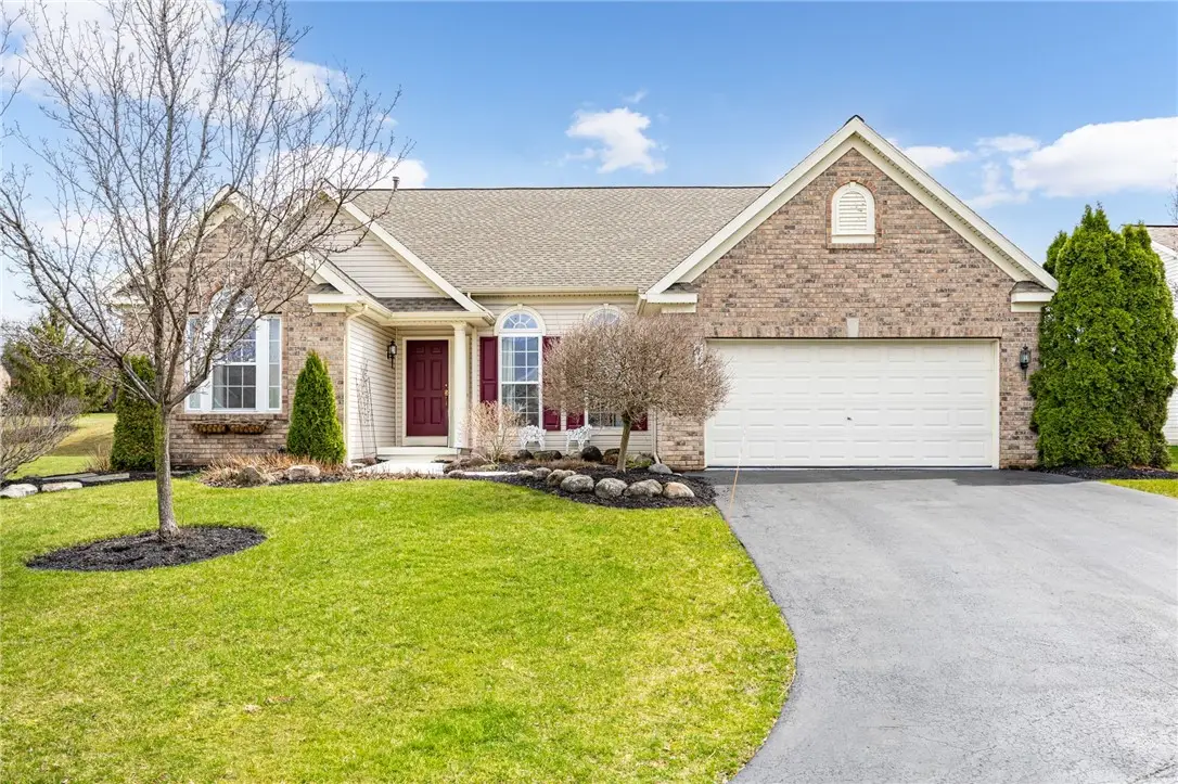 11 Charissa Run, Rochester, NY 14623 - #1