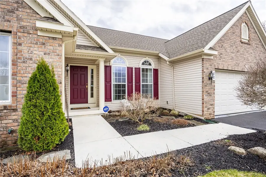 11 Charissa Run, Rochester, NY 14623 - #2