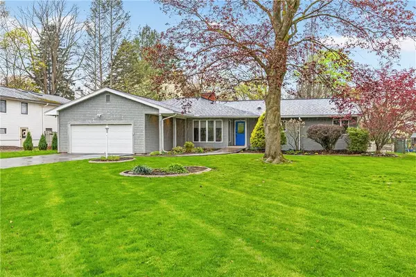 3725 East Ave, Rochester, NY 14618