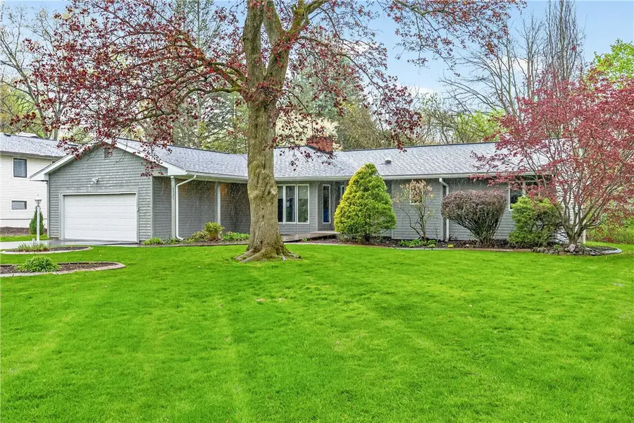 3725 East Ave, Rochester, NY 14618 - #2
