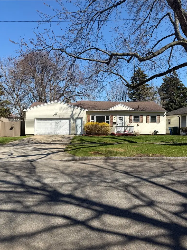 534 Newbury Street, Rochester, NY 14615 - #2