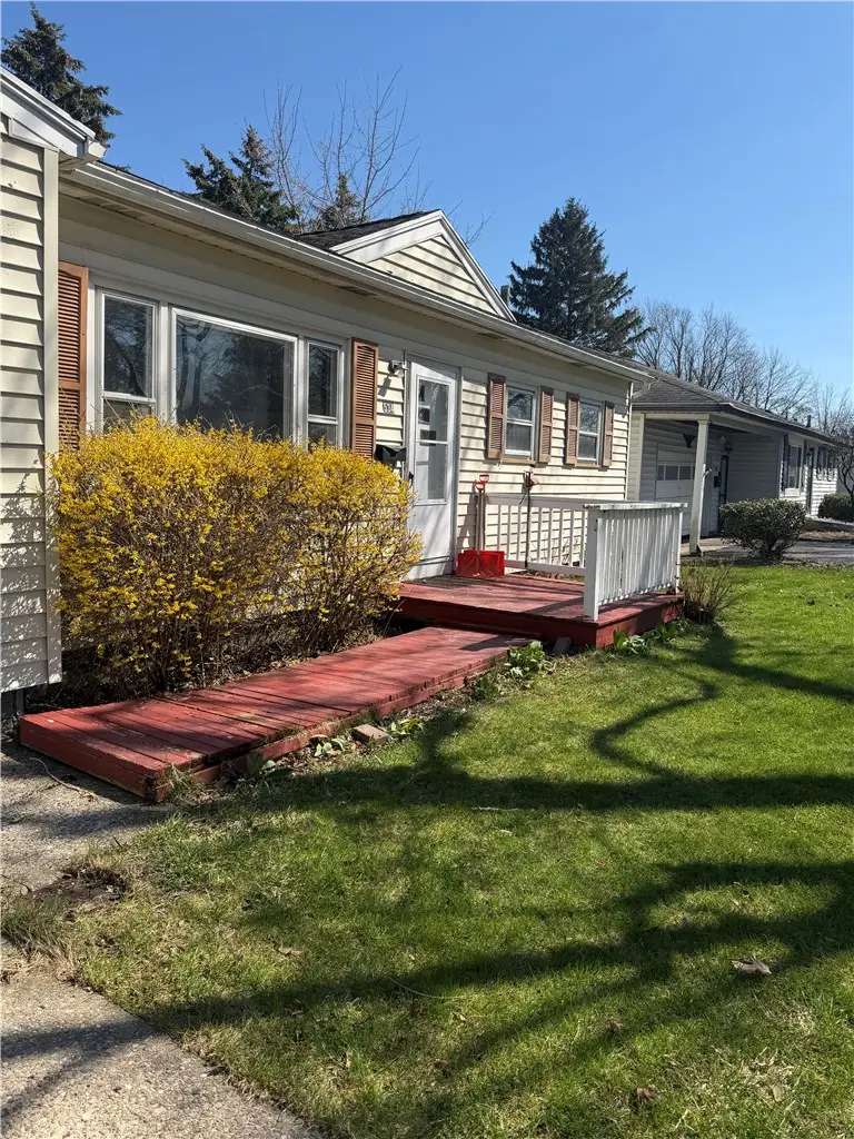 534 Newbury Street, Rochester, NY 14615 - #3