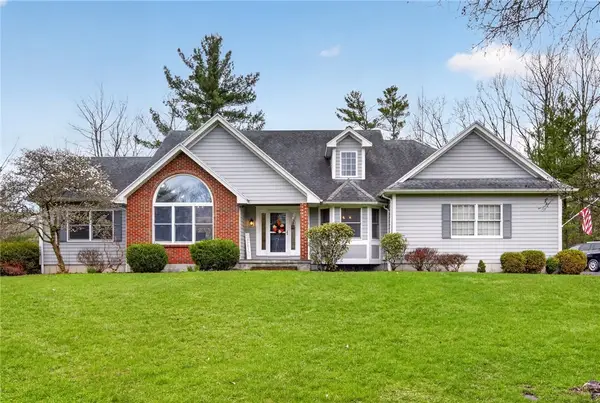 5 Arrowood Lane, Ithaca, NY 14850