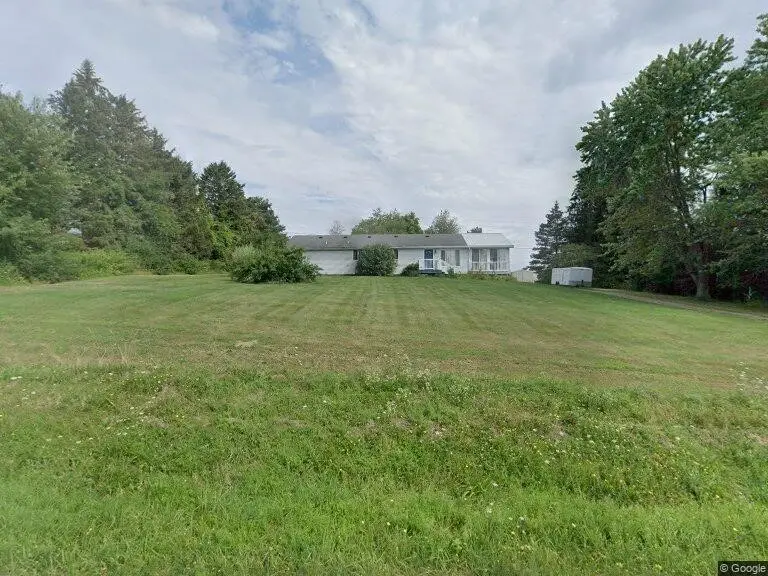 6449 Conesus Sparta Tl Road, Conesus, NY 14435 - #1