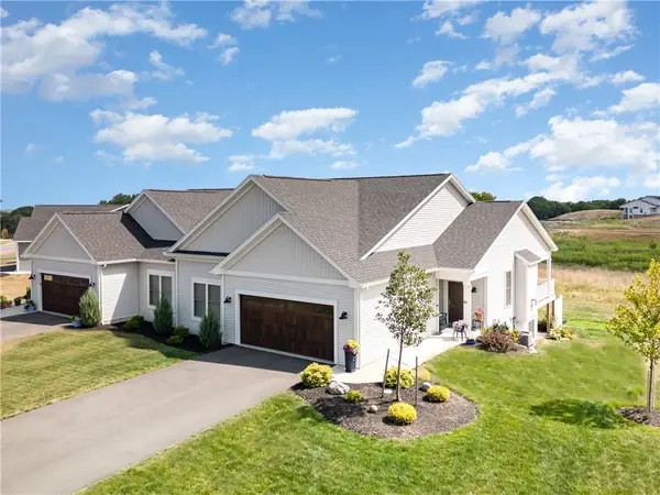 3028 Pierce Brook Trail Lot 53, Canandaigua, NY 14424