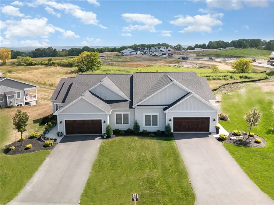 3028 Pierce Brook Trail Lot 53, Canandaigua, NY 14424 - #2