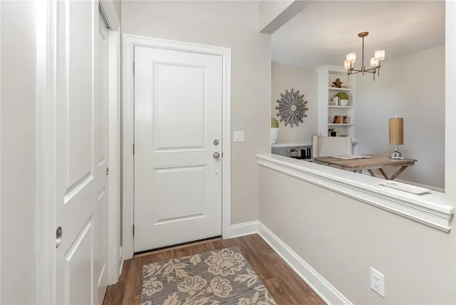 3027 Pierce Brook Trail Lot 42, Canandaigua, NY 14424 - #2