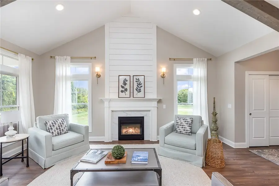 3027 Pierce Brook Trail Lot 42, Canandaigua, NY 14424 - #3