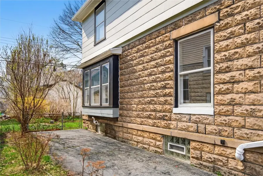 521 Benton Street, Rochester, NY 14620 - #3