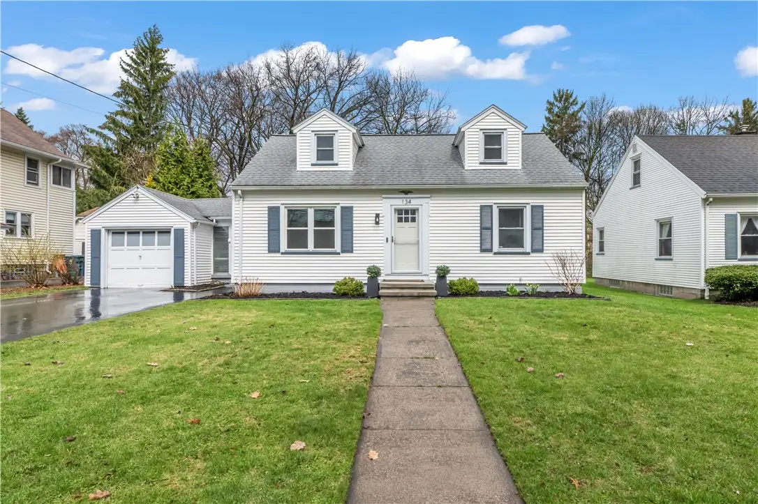 134 Tryon Park, Rochester, NY 14609 - #1