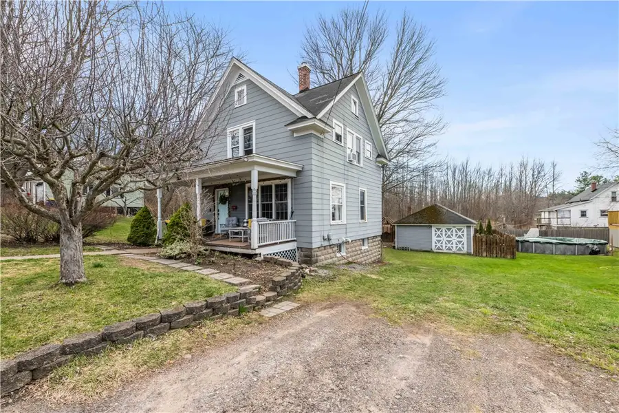 3 School Street, Sodus, NY 14551 - #3