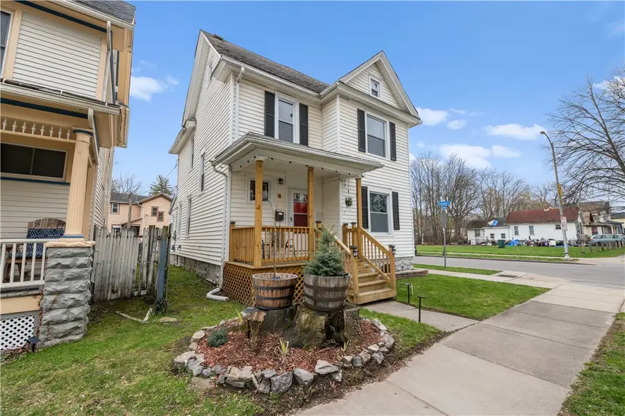 91 Columbia Avenue, Rochester, NY 14608 - #3