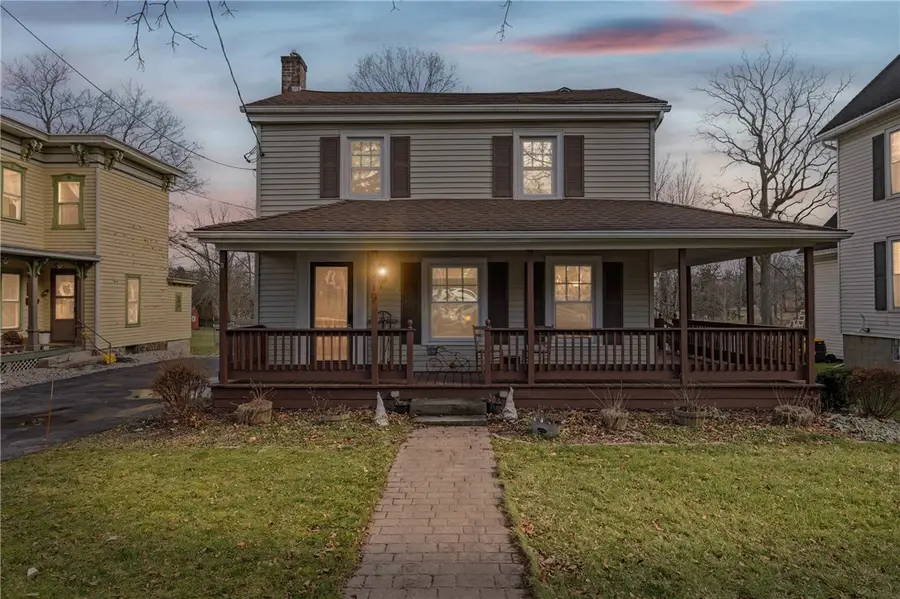 1819 Rochester Street, Lima, NY 14485 - #2