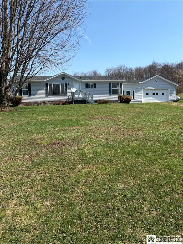 4314 Pancake Hill Rd, Bemus Point, NY 14712 - #2