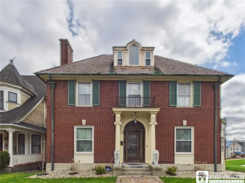 25 School Street, Bradford, PA 16701 - #1