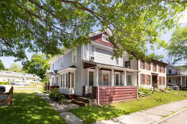 687 Main Street, Margaretville, NY 12455