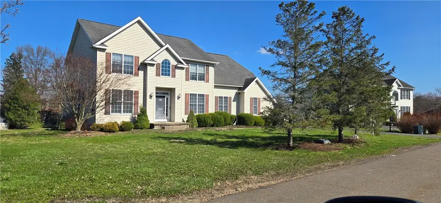 14 Turnberry Road, Horseheads, NY 14845 - #2