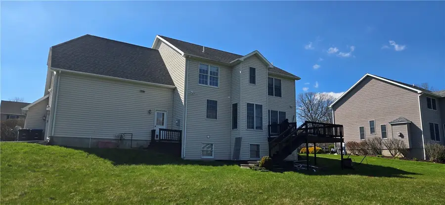 14 Turnberry Road, Horseheads, NY 14845 - #3