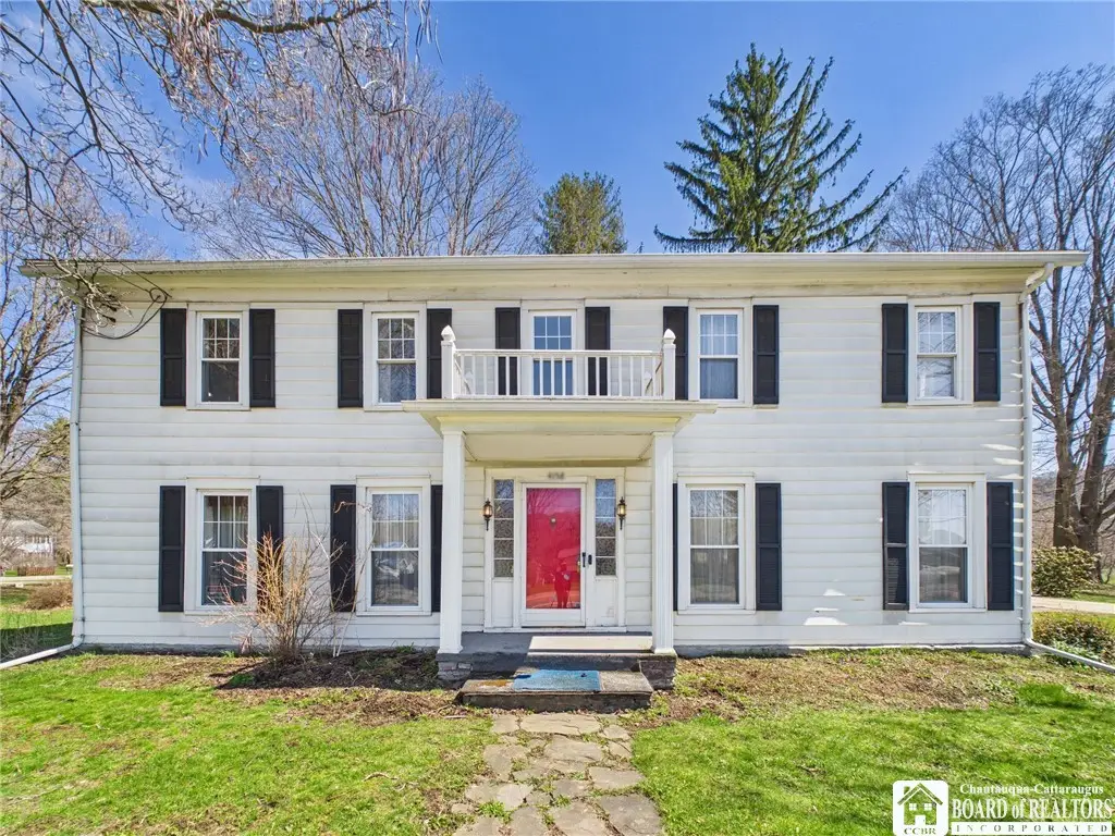 4158 Route 16, Hinsdale, NY 14743 - #1