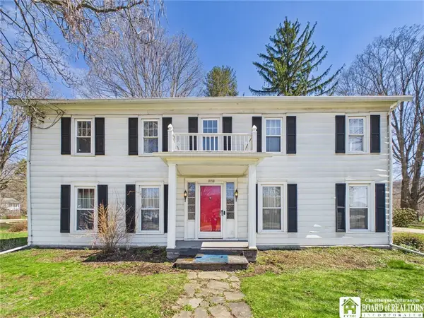 4158 Route 16, Hinsdale, NY 14743